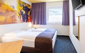 B&B Hotel Heilbronn